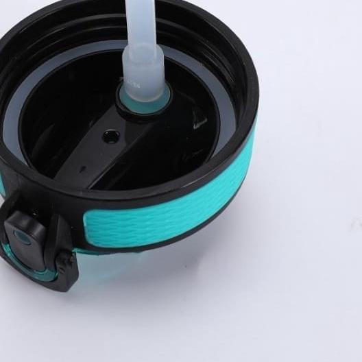 ➧ Botol Tritan 1 Liter Original/Botol Motivasi/BPA Free/Food Grade/Asli/ ♥