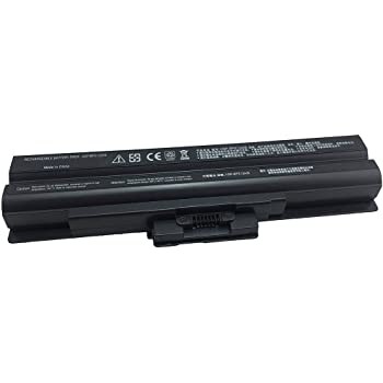 Baterai Laptop Original SONY VAIO VGP-BPS21 VGP-BPS21A VGP-BPS21B VGP-BPS13