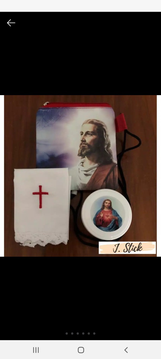 Paket Piksis Dgn Purifikatorium