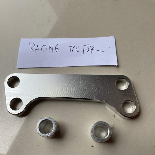 Breket kaliper mio sporty mio soul mio j mio m3 mio Z soul gt 115 untuk kaliper standar