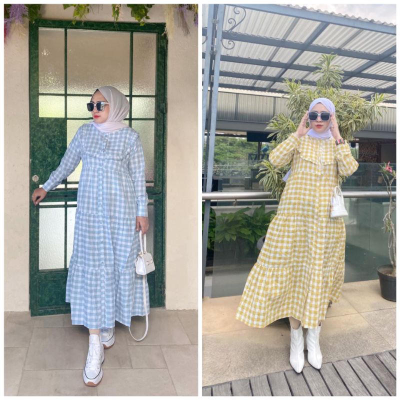Sagita dress