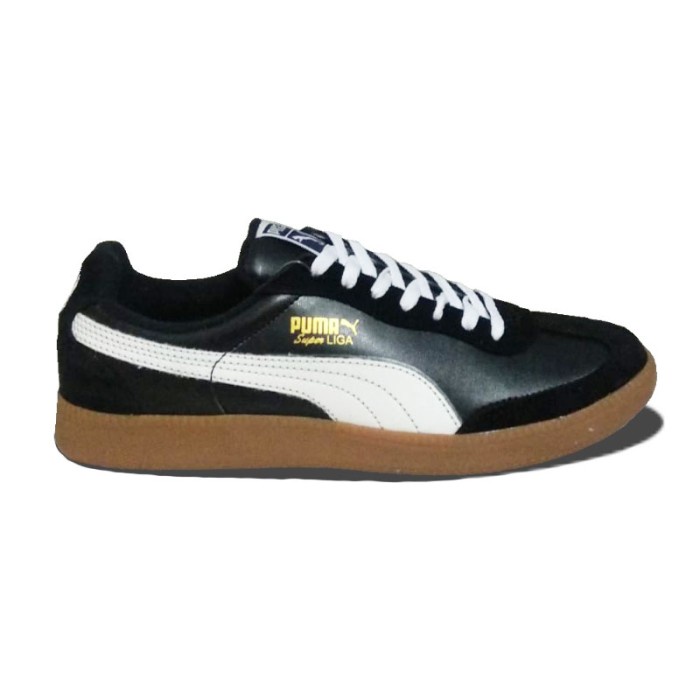 mens puma ignite trainers