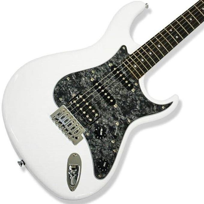 Cort G110X - Wh Electric Guitar