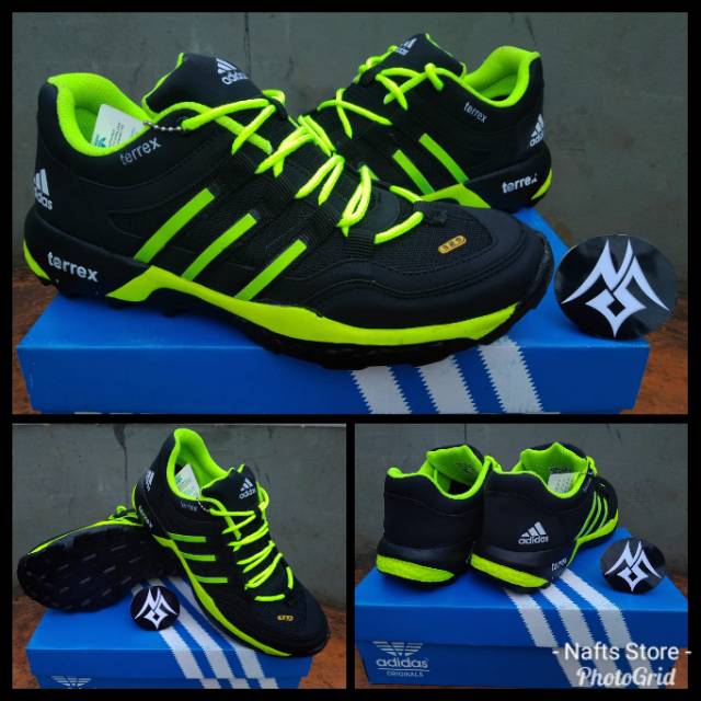 harga adidas terrex boost original