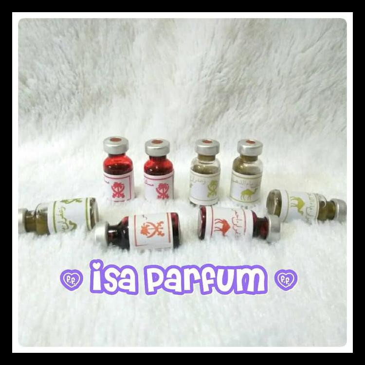 TINTA ZAFARON / JAFARON RED | EMAS