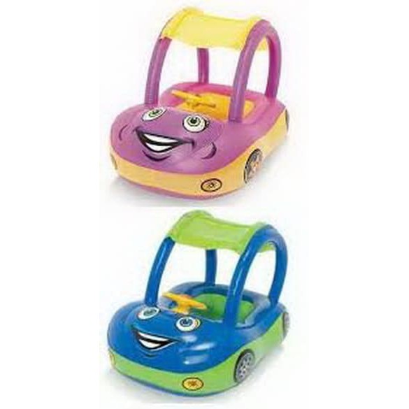 PELAMPUNG ABC BABY BUGGY BY CILUKBA TOYS - CB 1408