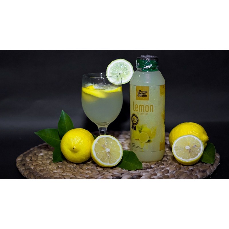 

Sari Lemon Wolu-Wolu 500ml