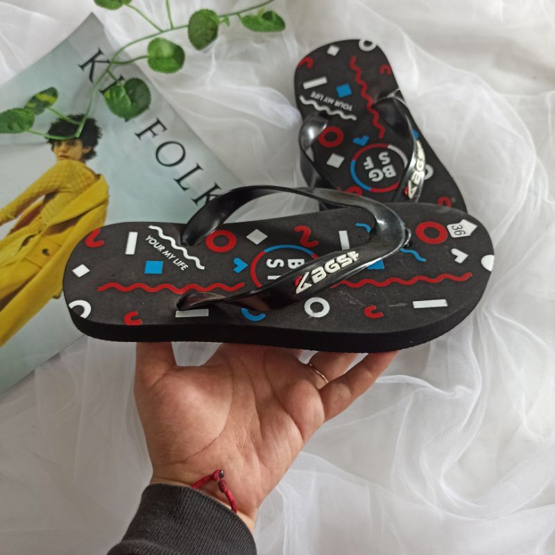 SANDAL ANAK | SANDAL ANAK COWOK