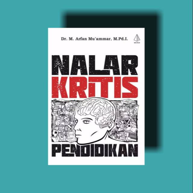 Nalar Kritis Pendidikan