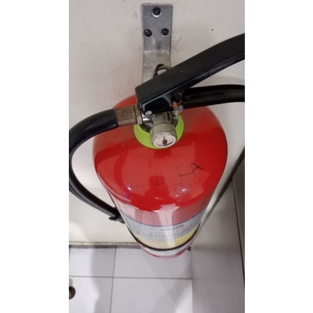 Alat Pemadam Api Ringan