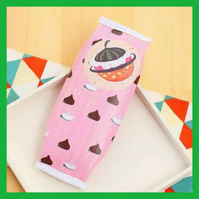 

PENCIL CASE/TEMPAT PENSIL WATERPROOF