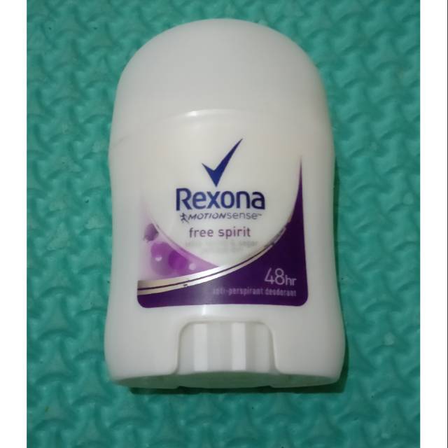 Rexona stick free spirit 20gr