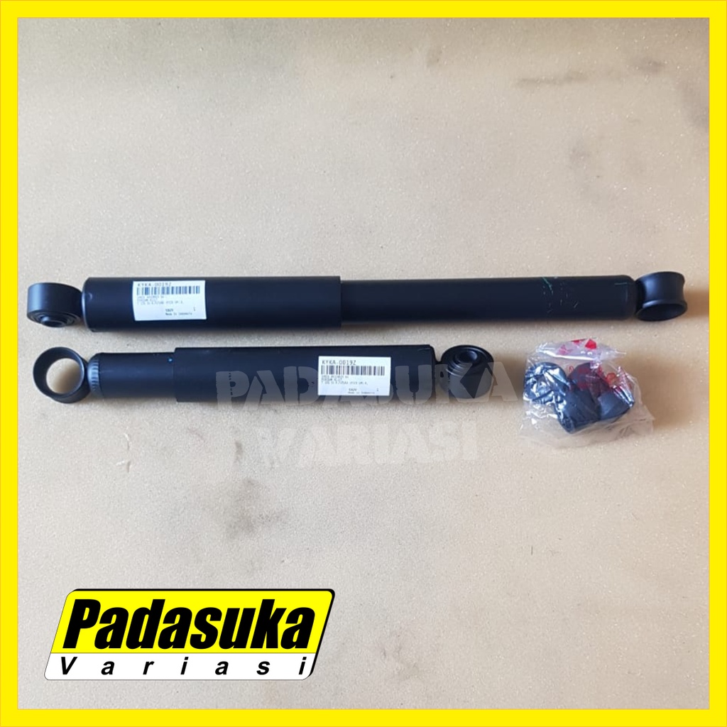 Shockbreaker Futura T120SS Belakang Kayaba