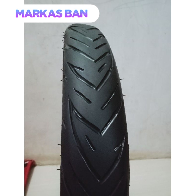 BAN SECOND PARYASI UKURAN KECIL MEREK FDR UNTUK MOTOR SUPRA DLL UK70/80 RING17 (MB)