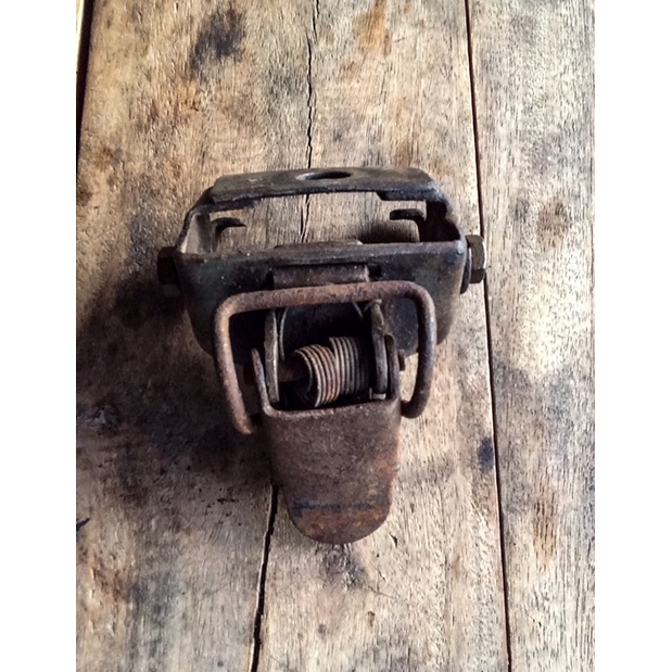 kancing jok kunci jok yamaha v75