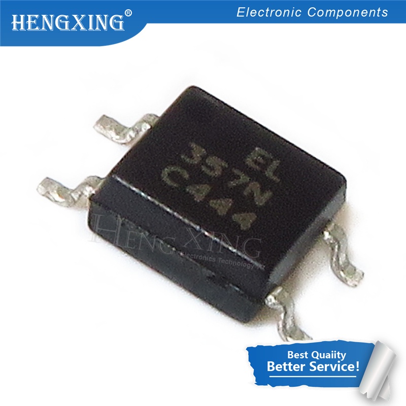 200pcs IC EL357N-C EL357N-B EL357N EL357 SOP-4