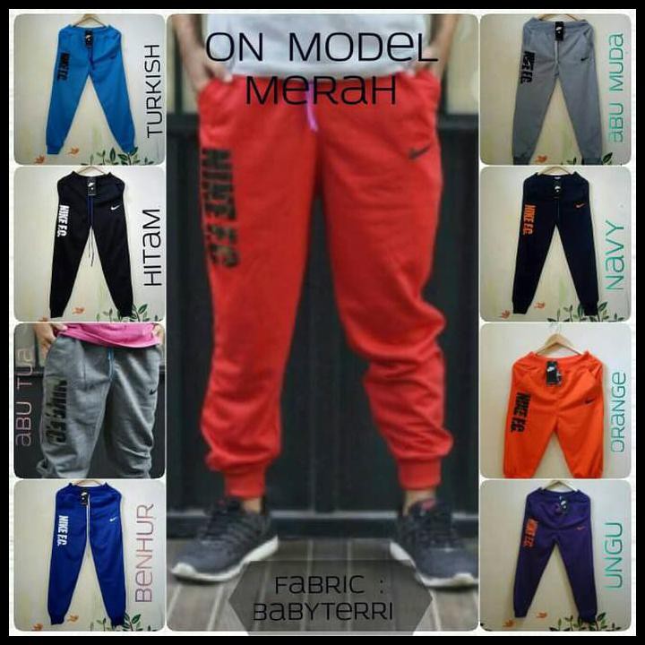 PROMO CELANA JOGGER (JOGGER PANTS) NIKE