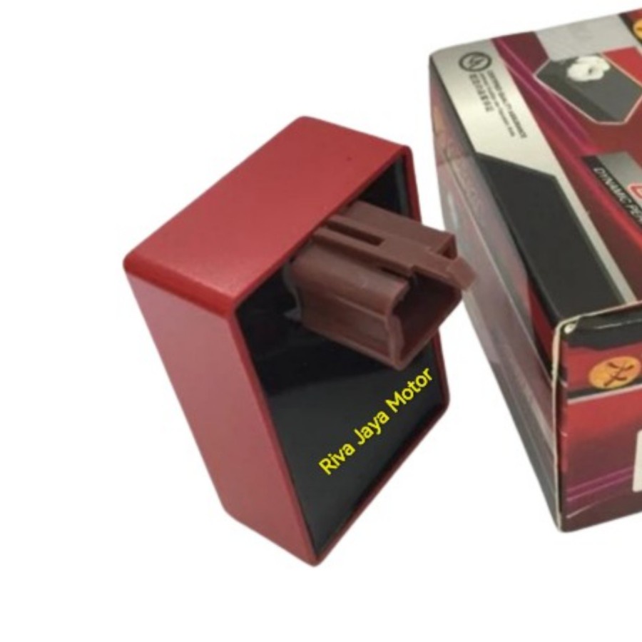 Cdi Racing Unlimiter No Limit Grand Supra X Fit New Revo Win Yuzaka