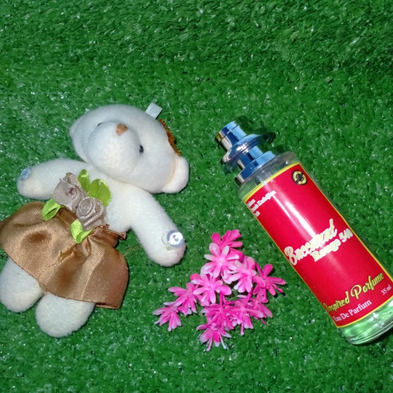 Parfum bibit Thailand Baccarat