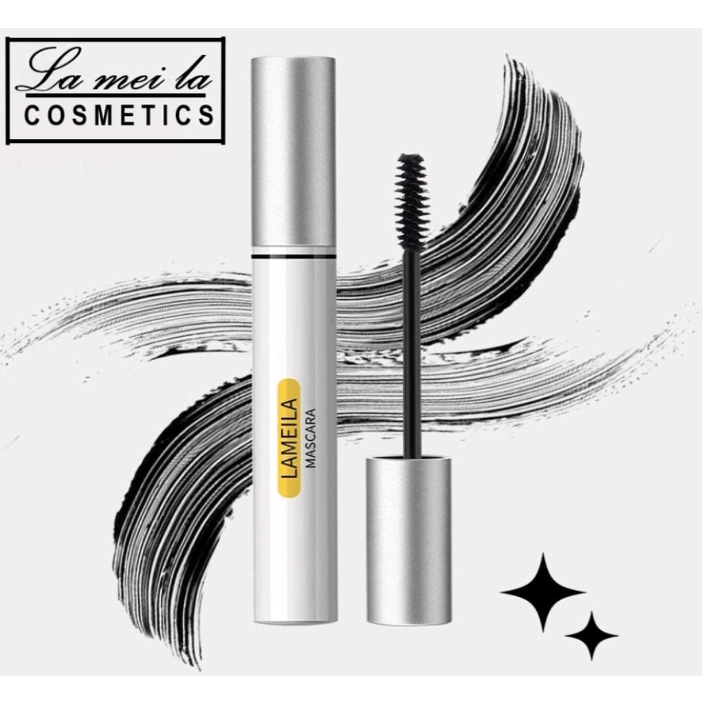 LAMEILA MASCARA