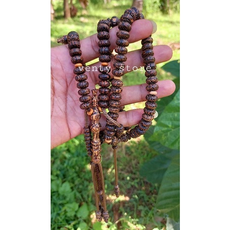 Tasbih Tijani liwung 10mm tasbih tijani yuser tasbih Tijani termurah