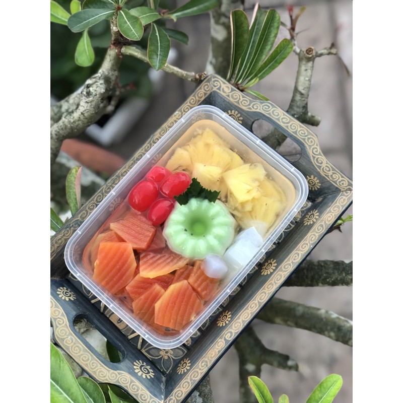 

Podeng Manten jajanan tradisional 500ml