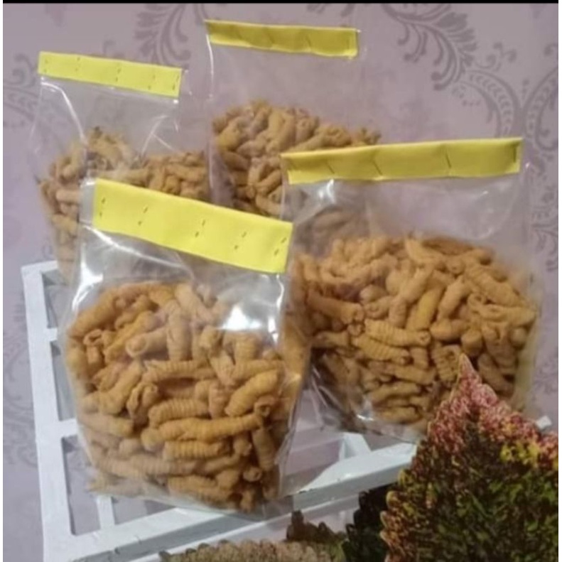 

kue Ciput Teri khas INHIL RIAU