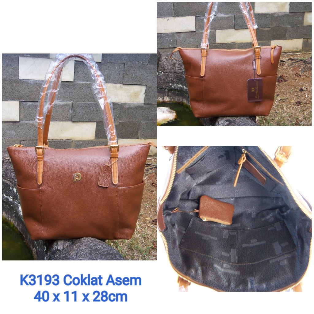Tas Papillon Original K3193 Asem