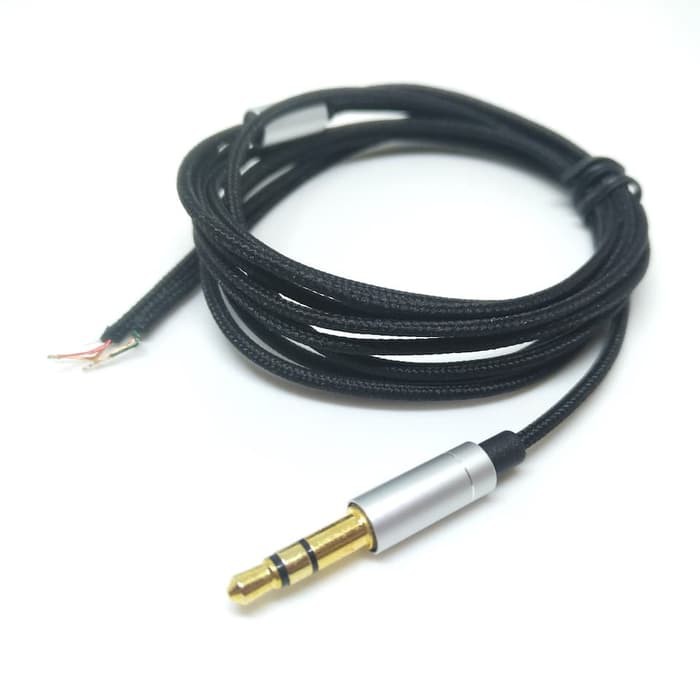 High Cost Performance Nylon Braiding DIY Cable Replacement