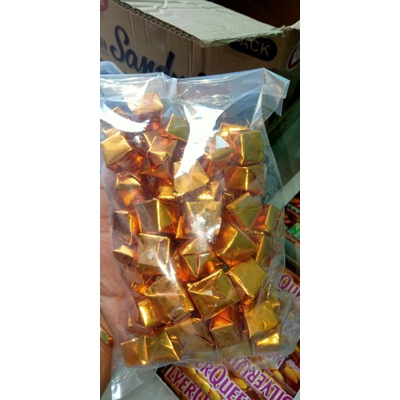 

silverqueen piramid 500gr