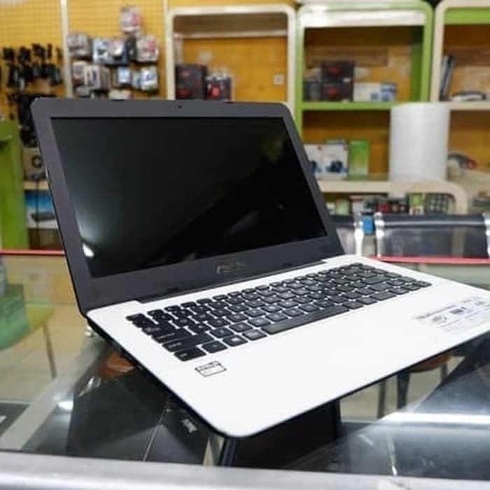 laptop hd asus x454 hd