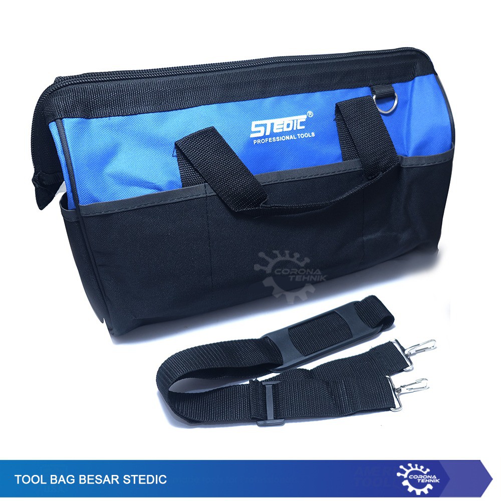 Tool Bag Besar Stedic