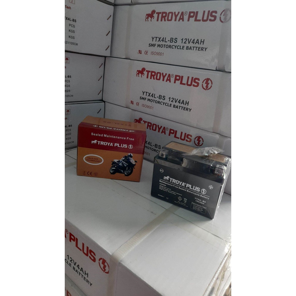 Aki Honda Beat / Aki kering beat / Aki Murah / Aki Beat Fi / Aki kering Murah