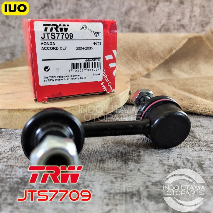 Stabilizer Link Stabil New Accord i-VTEC Depan Kiri TRW JTS7709