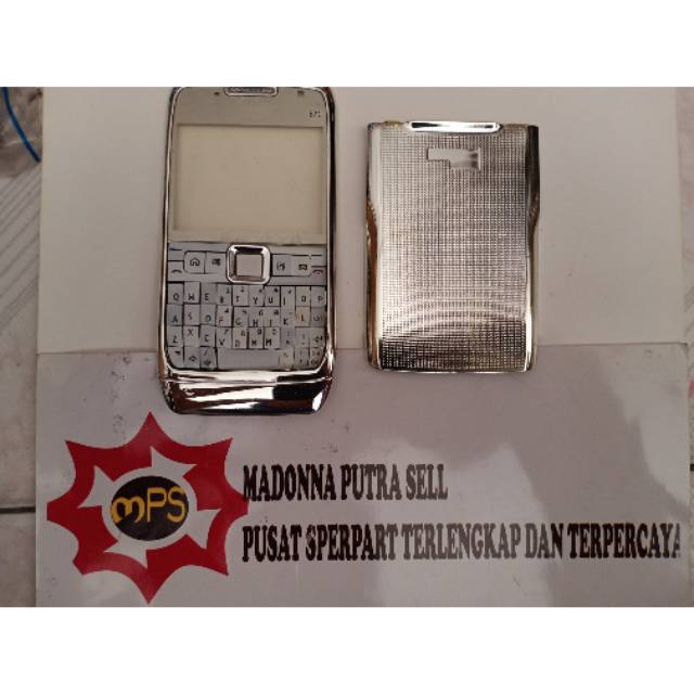 Casing nokia E71