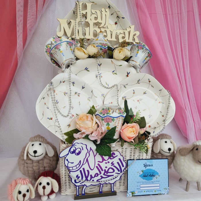 

Hampers parcel ultah/wedding/idul adha/lebaran/selamatan rumah baru 43