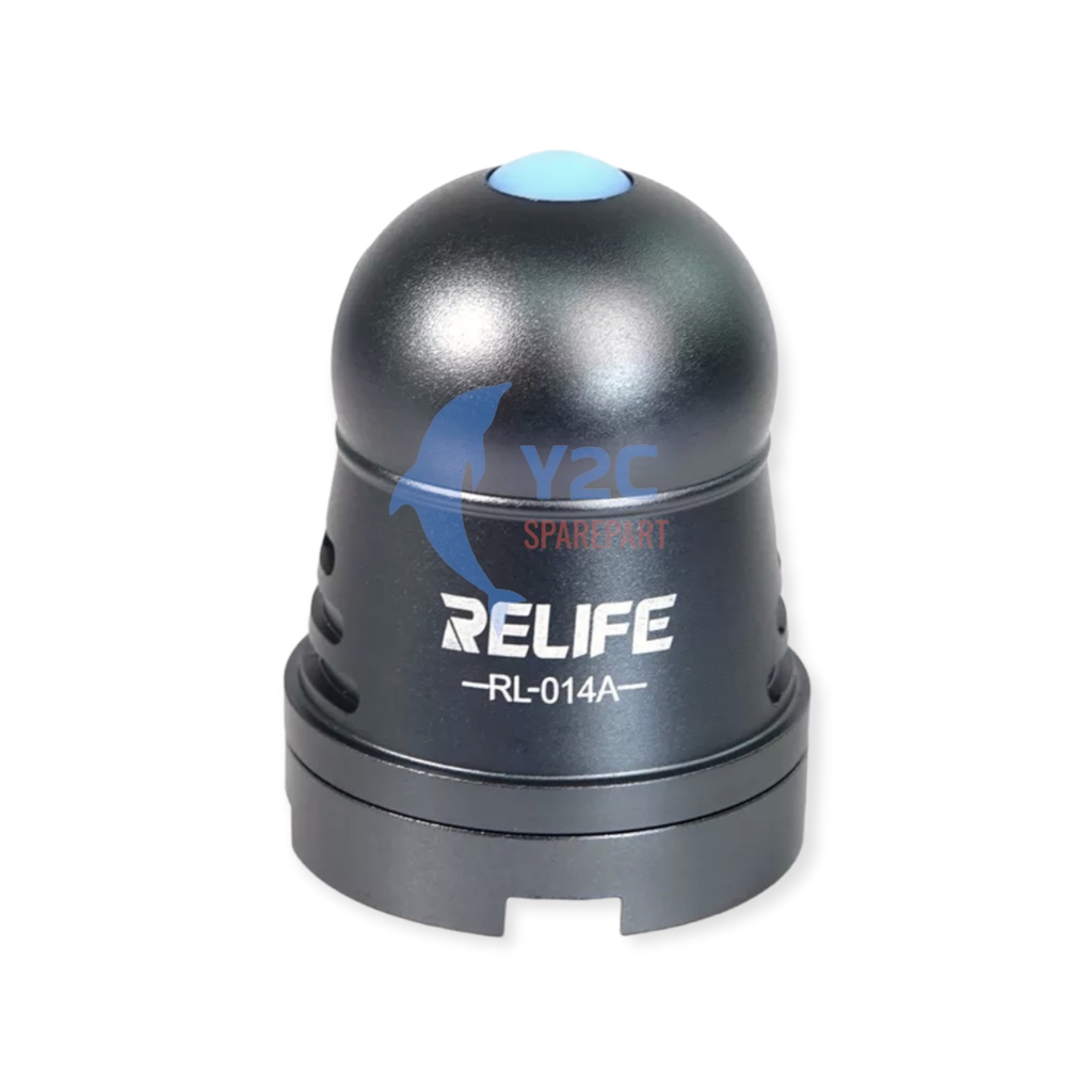 LAMPU UV RELIFE RL-014A PENGERING LEM OCA / ALAT SERVIS HP