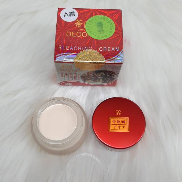 CREAM DEONARD MERAH DAY ORIGINAL PER.1