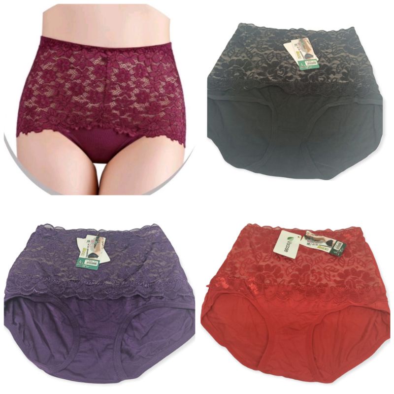 PANTY/CELANA DALAM VISCOSE