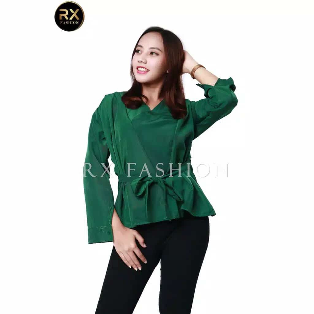 SALE ZM1100 Blouse samantha