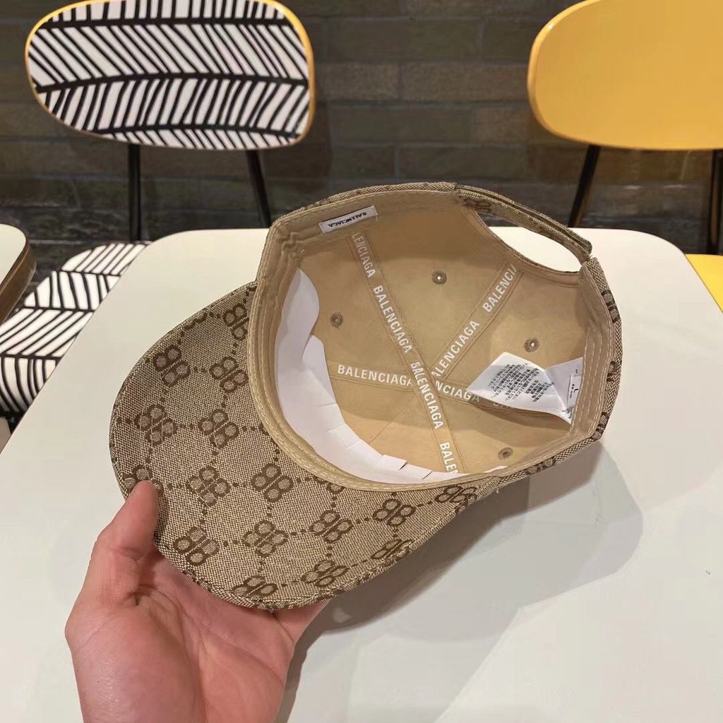 LUXY LX4030 TOPI UNISEX BASEBALL CAP KUALITAS PLATINUM 1:1