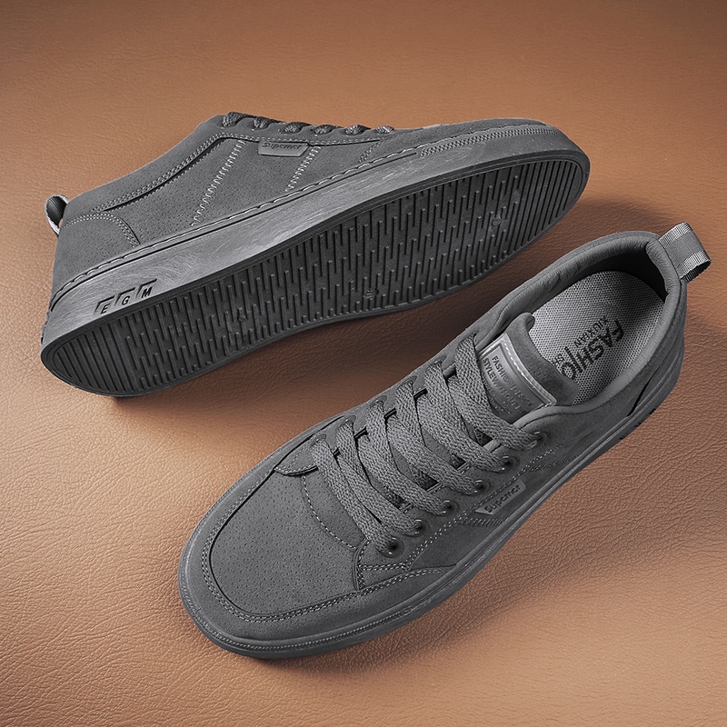 Mainland Sepatu Pria Sneakers Casual Sepatu Fashion Original MC414