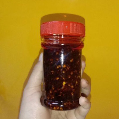 

CHILI OIL