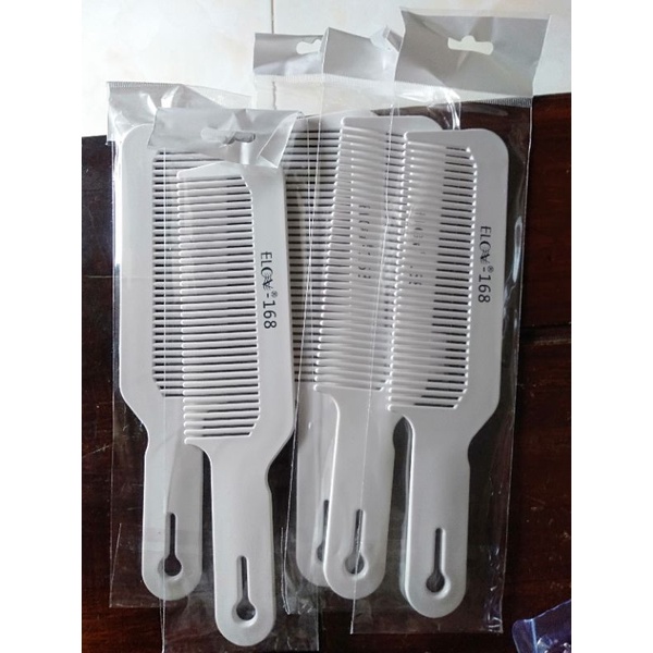 sisir over comb