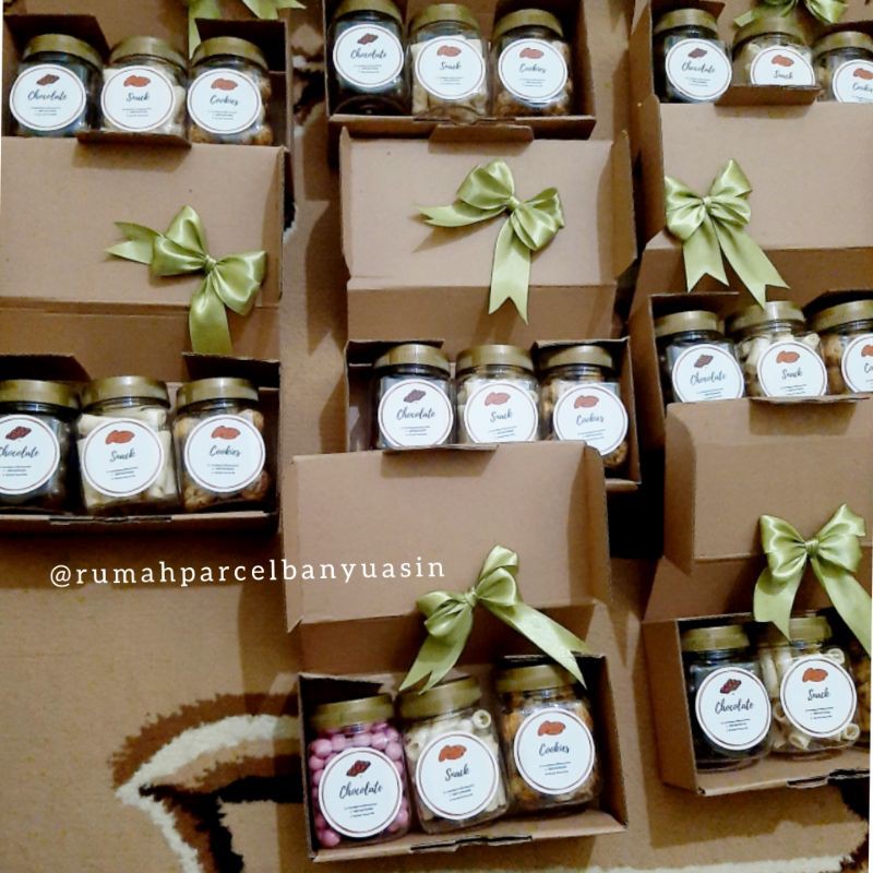 

Mini Hampers, Kado wisuda, Kado sidang, Gift pemateri, Kado Wisuda, Kado Ulang tahun