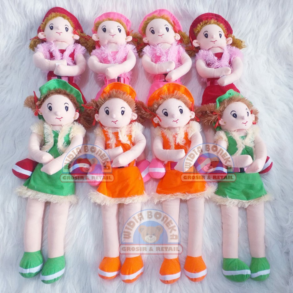 Boneka Cindy XL Termurah