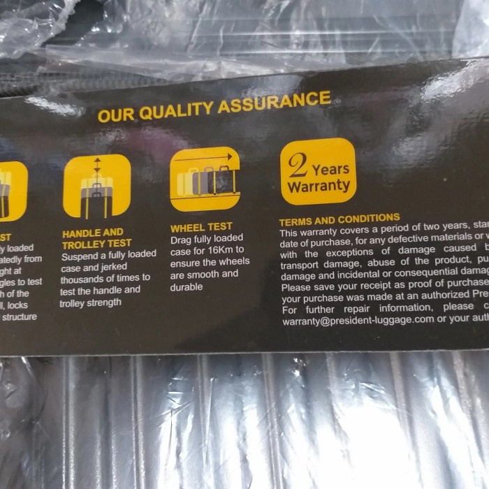 Koper president 24" ( 5259 )