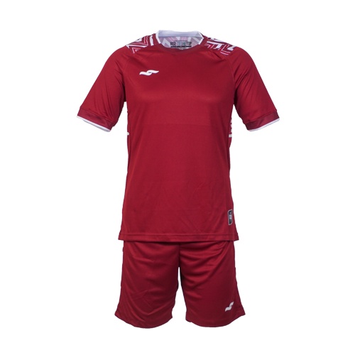 Jersey SMBD Teamwear Ritiro Pro Maroon