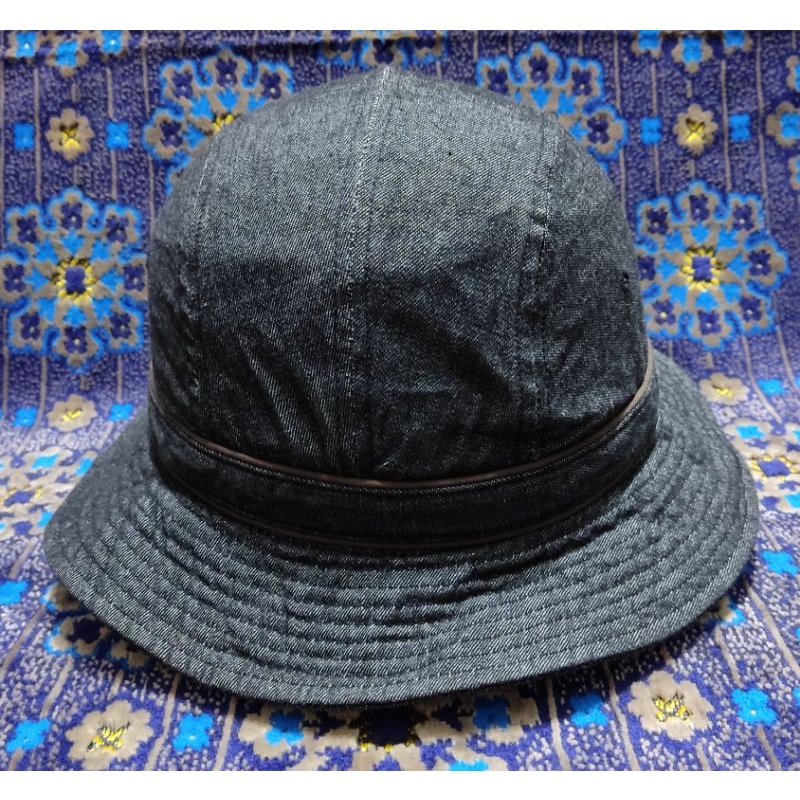 bucket hat 1492 miles