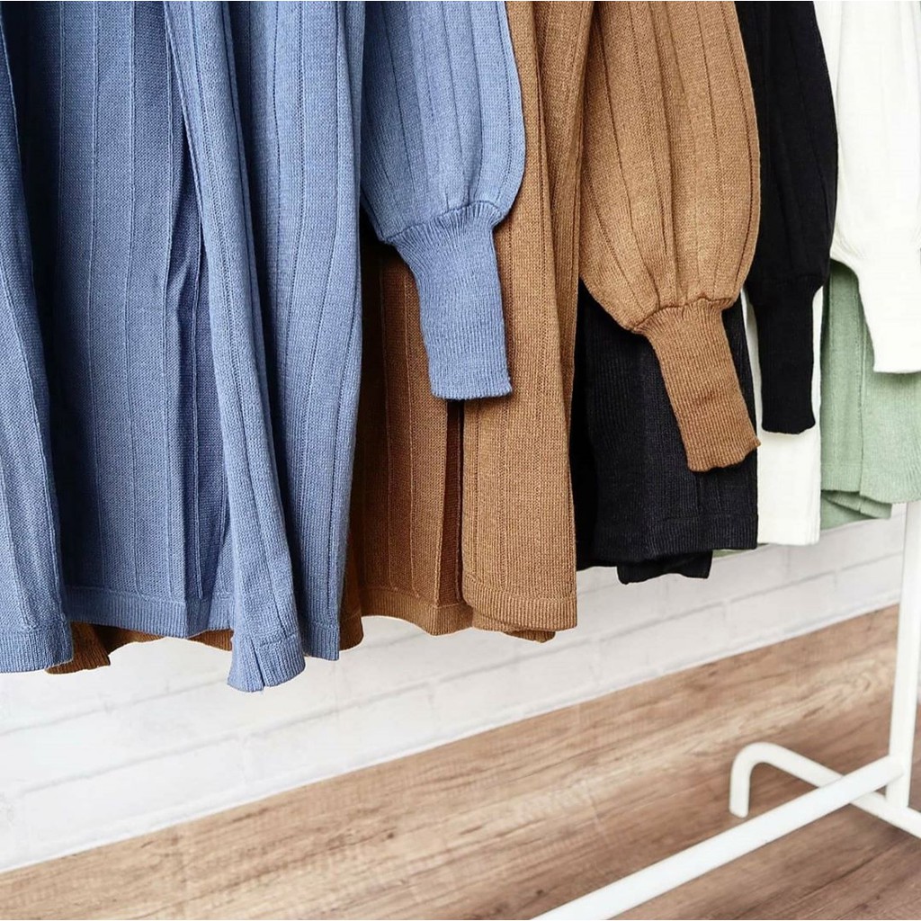 REVITA LONG CARDI KNIT-2